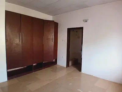 Very Spacious Room Shared Apartment