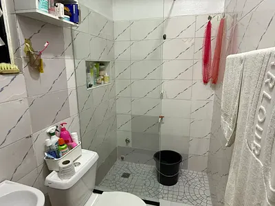 Luxury Miniflat at Osapa London
