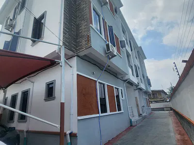 Luxury 3 Bedroom Flat