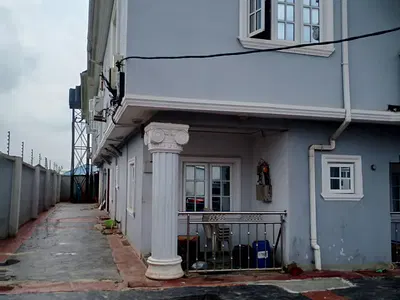 3 Bedroom Flat Apartment