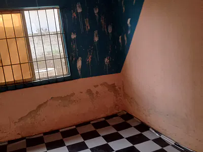 Luxurious Single Room