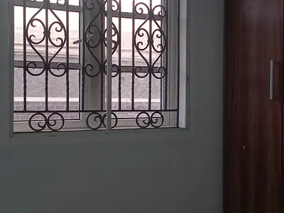 A 2 Bedroom Flat