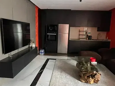 Ultra-Luxury 2-Bedroom Apartment Banana Island