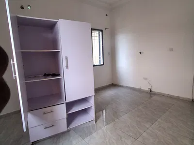 Mini Flat Upstairs