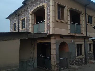 Spacious 2-Bedroom Flat