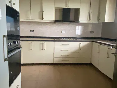 Neatly Built 3 Bedroom Flat Jahi