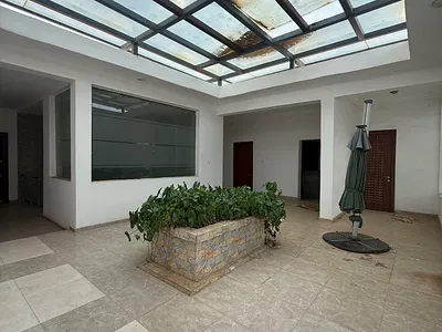 Brand New Serviced Standard 7 Bedroom Penthouse with BQ