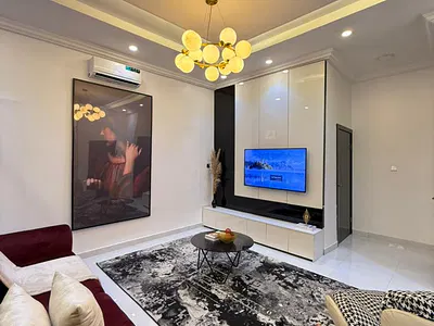 Apartment Name: Mosco Enjoy a Relaxing Stay in Our Beautiful 1 Bedro