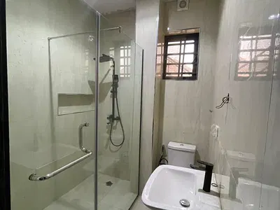 4 Bedroom Terrace Duplex with a BQ