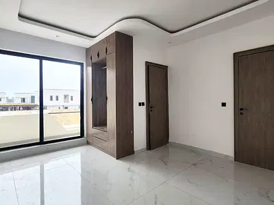 2-Bedroom Apartment