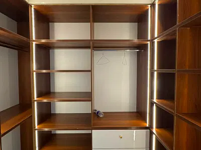 2-Bedroom Apartment