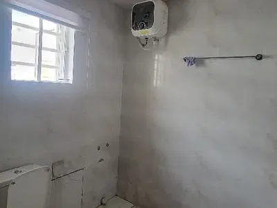 Spacious 4-Bedroom Detached Duplex with BQ