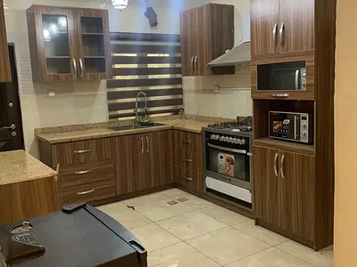 4-Bedroom Duplex