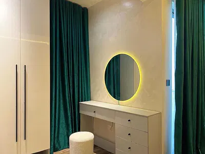 Verdin *a Brand New Luxury 2 Bedroom Alexa Smart Home with 4 Balcon
