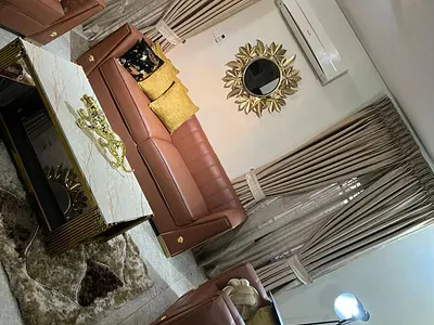 2 Unit of 3 Bedroom Flat