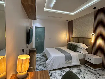 Apartment Name: Peridot - Studio 2 Now Available From Today Upwards