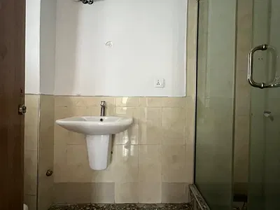 The Most Spacious 2 Bedroom Apartment First Floor