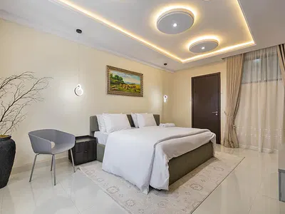 *orange Island* Beautiful 2 Bedroom Maisonette with Top Notch Ameniti