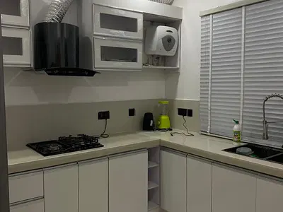 Luxury Fully Furnished and Serviced 2-Bedroom Apartment