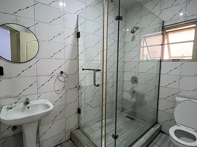 Newly Built 2-Bedroom Apartment