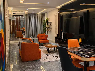 Luxury 2 Bedroom Flat with Excellent Facilities