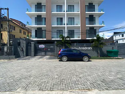 Furnished 2 Bedroom Apartment with Swimming Pool