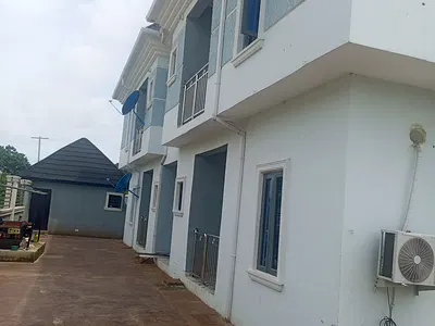 Standard and Spacious 2-Bedroom Apartment