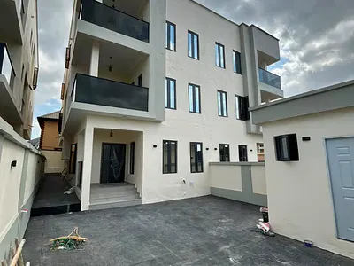 5 Bedroom with 1 BQ and a Study Room I