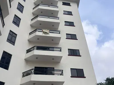 29 Units of 3 Bedroom Apartment with BQ