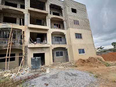 Spacious 3 𝗕𝗘𝗗𝗥𝗢𝗢𝗠 𝗔𝗣𝗔𝗥𝗧𝗠𝗘𝗡𝗧𝗦 for Sale