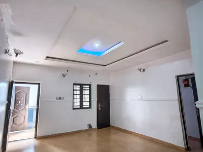 Smart Spacious 2 Bedrooms Apartment with 24/7 Power Supply