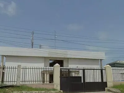 2800 SQM of Land with Detached Building