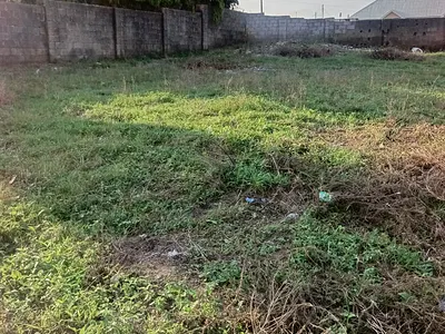 Residential Land for Sale in Fha Lugbe. Size: 600SQM