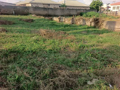 2 Serial Residential Land for Sale in Fha Lugbe. Size: 1, 200SQM