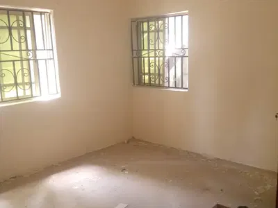 Adorable Budget Room and Parlour (Mini Flat) Apartment