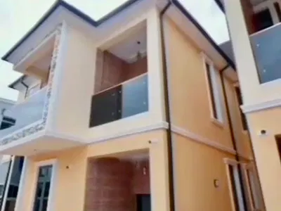 Partly Furnished + B Q in Highly Desirable Peaceful Place