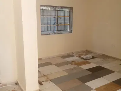 Lovely and Exclusive Room and Parlour Mini Flat with Two Toilets