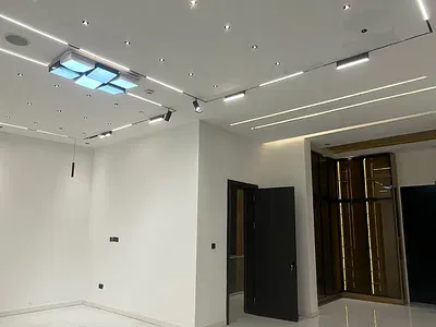 Automated 5BDR, Fully Detached Duplex + Elevator + Gym + Cinema + R
