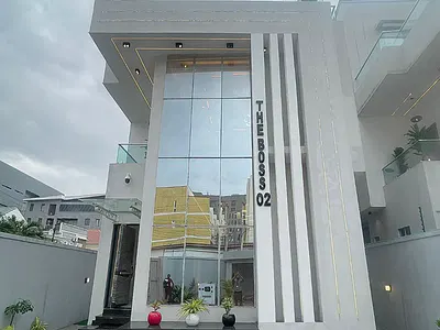 Automated 5BDR, Fully Detached Duplex + Elevator + Gym + Cinema + R