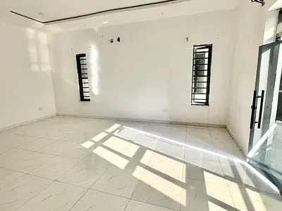 Neatly Finished and Spacious Studio Apartment with Balcony