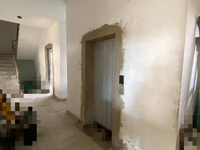 Exquisite 3bedroom Apartment with an Elevator