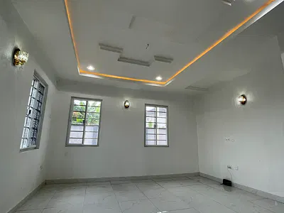 Luxury 4 Bedroom Bungalow