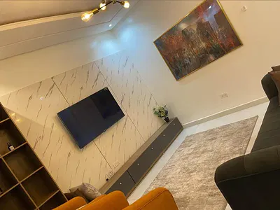 Fully Furnished 3 Bedroom Apartment with BQ, Pool and Gym
