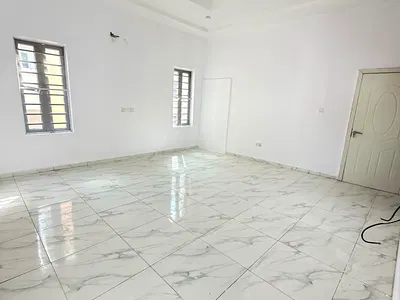Spacious Master Bedroom in a Shared Apartment