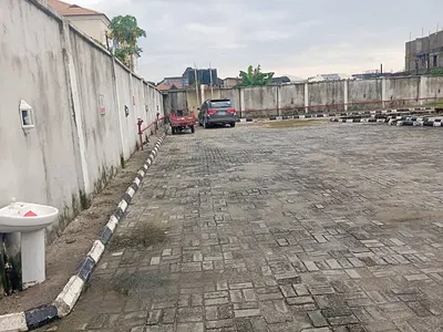 1, 463SQM Land