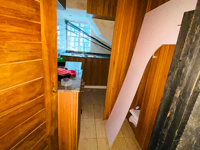 Standard and Well Structured 2 Bedroom Flat Available to Let at Majek