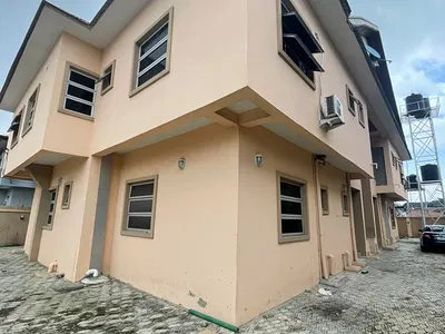 Lovely 2bedroom Apartment in a Serene Location