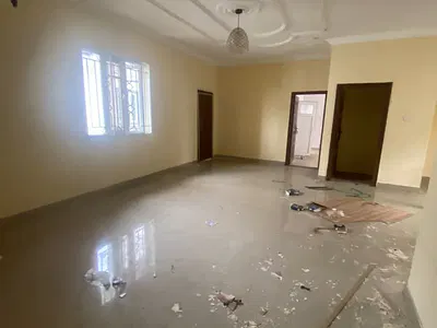 Brand New 3 Bedroom Semi Detached Duplex