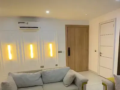 5 Bedroom Detached Duplex with BQ