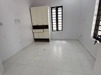 4 Bedroom Semi-Detached Duplex